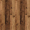 vidaXL - Cd-wandschap - 75x18x18 - cm - bewerkt - hout - oud - houtkleurig