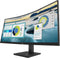 HP P34hc G4 - Monitor 34