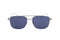 HUGO BOSS - BOSS1310/S - Zonnebril - Zilverkleurig