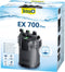 Tetra EX 700 Plus - Buitenfilter - 1040 l/h - Geschikt voor 100-200 L aquarium