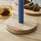 Swan Nordic Retro Kopjeshouder – Plaats Voor 6 Kopjes – Blauw