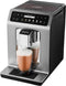 Krups Evidence Plus EA894T - Volautomatische espressomachine - 19 voorgeprogrammeerde instellingen - Titanium