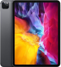 Apple iPad Pro (2020) - 11 inch - WiFi + 4G - 256GB - Spacegrijs