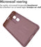 iMoshion Hoesje Geschikt voor Honor 90 Pro Hoesje Siliconen - iMoshion EasyGrip Backcover - Paars