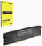 Corsair Vengeance CMK32GX5M2B6200C36 - DDR5 Geheugen - 32 GB - 6200 MT/s - CAS 36 (2 stuks)