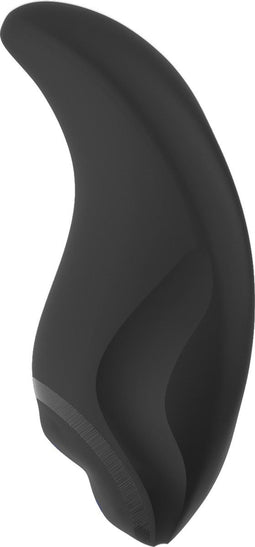 B Swish - bcurious Premium Massager Zwart