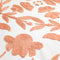 Dutch Decor MENA - Sierkussen katoen - 45x45 cm - Muted Clay - roze - Inclusief binnenkussen