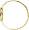 Danish Design Nostalgi (1988) - Polshorloge - Quartz - Goudkleurig