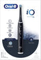 Oral-B iO Series 6s - Vibrerende tandenborstel - 5 poetsprogramma's - Zwart