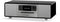 Sonoro Prestige X - Muzieksysteem - 200W - Zwart