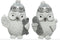 Uil polyresin l9.8b7.7h130cm grs a2