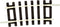 Cullmann Magnesit 525M - Tripod - Draaggewicht 6kg - Hoogte 169cm