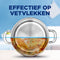 Finish Power All in One Regular Vaatwastabletten - 80 capsules