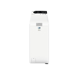 AEG LTR7STEAM - Bovenlader Wasmachine - ProSteam® stoomfunctie - Wit
