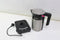 Bosch TWK7203 - Waterkoker - TemperatureControl7 Warmhoudfunctie - Aluminium Zwart