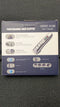 Professional Hair Clipper Series 8188 Tondeuse – Draadloos – 1-4 mm – 200 Minuten Gebruikstijd
