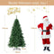 Coast Kunstkerstboom - LED - 183 cm - Ø 96 cm - Groen
