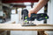 Festool 205034 - Li-HighPower Compact Accu 18V 4,0Ah - Bluetooth® functie - 600 gram