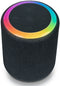 Bigben Interactive PARTY Mainstream 1 - Bluetooth Party Speaker - RGB-verlichting - Zwart