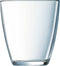 Glas Luminarc Concepto 250 ml Transparant Glas (24 Stuks)