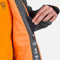 Rossignol Strawpile - Ski Jas - 20.000 mm waterdicht - Grijs - M