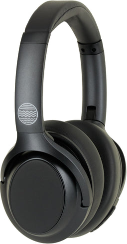Our Pure Planet OPP137 - Over-Ear Koptelefoon - Draadloos Bluetooth 5.0 - Zwart