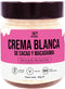 Smeerbare room Ketonico 230 g Cacao Macadamia (4 Stuks)