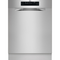 AEG FUS7672APM - Onderbouw Vaatwasser - 14 couverts - Zilver