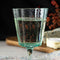 Laura Ashley Glass Collectables Wijnglazen - Groen 27 cl.
