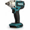 Makita DTW190Z - 18V Li-Ion Slagmoersleutel - 190 Nm - Losse Body