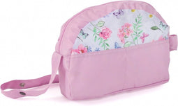 Bayer Chic 2000 - Poppen Luiertas - Flowers