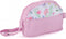 Bayer Chic 2000 - Poppen Luiertas - Flowers