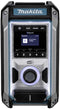 Makita DMR115 - Bouwradio - DAB+ Bluetooth - IP65