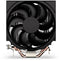 ENDORFY Spartan 5 - CPU-koeler - 160W TDP - 120mm fan - 146mm hoog - 125mm breed