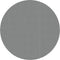 vidaXL - Zwembadgrondzeil - Ø396 - cm - polyester - geotextiel - lichtgrijs