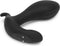 BVibe - Expand Plug Buttplug - Zwart
