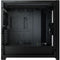 Corsair 5000D - Midi Tower - Tempered Glass - Zwart
