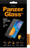PanzerGlass 5384 - Screenprotector - Geharde glas 9H - Voor Huawei P Smart (2021)