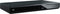 Panasonic DVD-S500EG-K - DVD-speler - Hoge beeld- en geluidskwaliteit - Zwart