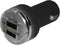 Eufab 16551 USB-laadadapter Stroombelasting (max.): 2.1 A