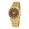 Horloge Dames Devota & Lomba DL012W-02BROWN (35 mm)