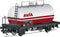 Märklin Start up - ketelwagen voor minerale olie