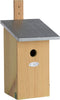 Esschert Design Observatie - Vogelhuisje