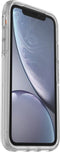 Otterbox Symmetry Case - iPhone XR - Ultra slank en sterk - Transparant