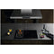AEG IKB8443SFB - Inductiekookplaat - 4 kookzones PowerBoost - 80 cm