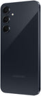 Samsung Galaxy A55 - 5G - 8GB RAM - 256GB opslag - Donkerblauw