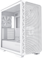 Montech Air 903 Base - Midi Tower PC - ATX EATX micro ATX Mini-ITX - 5x 2.5