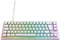 Cherry Xtrfy K5V2 - Mechanisch Toetsenbord 65% - Azerty FR - Wit