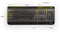 Port Designs Silent Pack - 2 in 1 Toetsenbord + Muis - Draadloos - Qwerty US