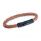 AN Jewels AA.P167KCA.M - Armband Heren - Trendy design